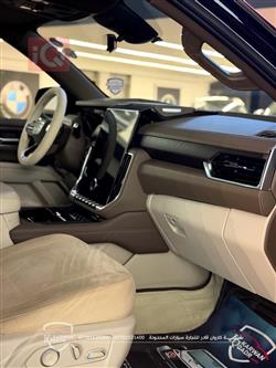 جی ئێم سی یوکۆن